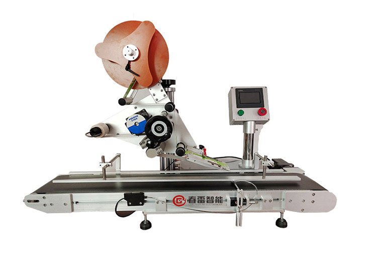 Apakah mesin pelabelan datar otomatis desktop layak dibeli? Analisa lengkap kelebihan dan kekurangannya!