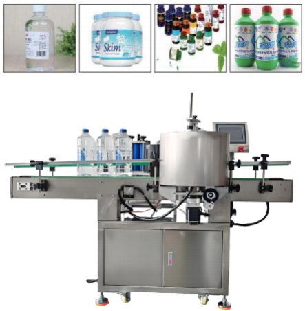 Panduan Komprehensif Pemilihan dan Penerapan Mesin Pelabelan Botol Bulat: Mengatasi Tantangan Pelabelan Botol Bulat untuk Semua Industri